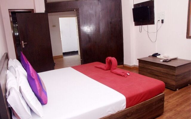Viva Guest House