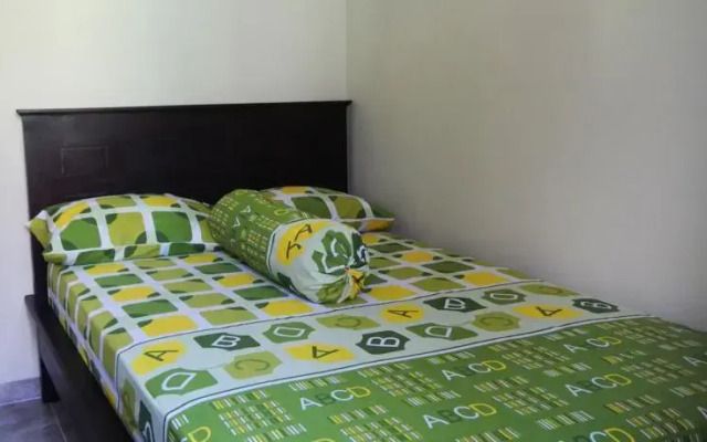 Gemini Homestay