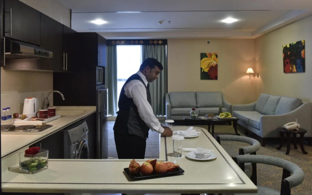 Awaliv International Hotel