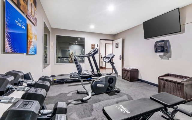 Comfort Inn Somerset - Lake Cumberland