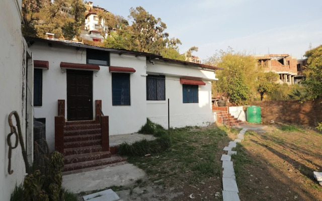 OYO 12797 Home 3BHK Bhowali TRC