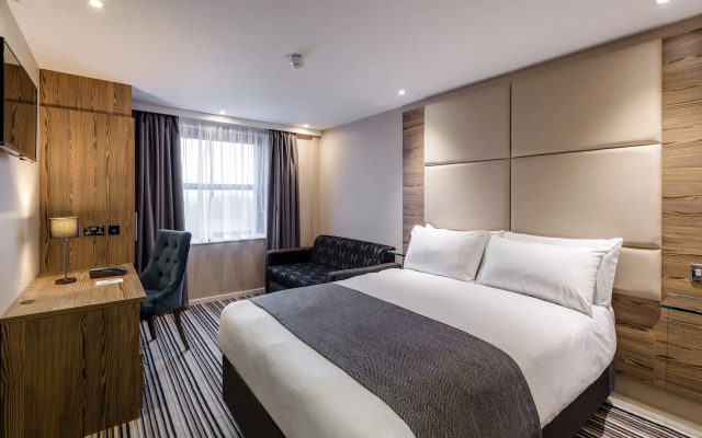 Holiday Inn York City Centre by IHG