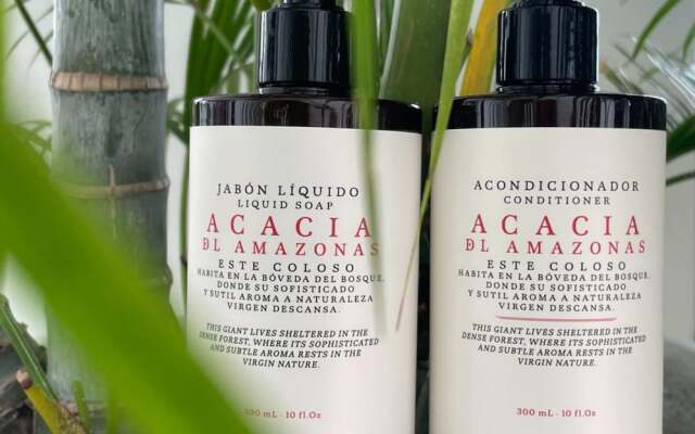 Stamp Hostel Manzanillo