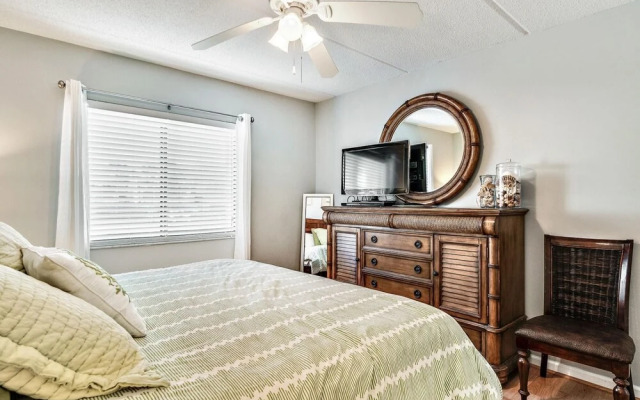 Unit 2106 - Ocean Racquet Club