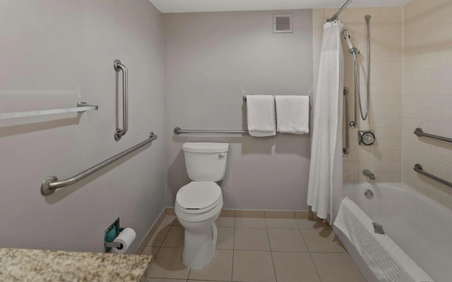 Best Western Spartanburg Northwest