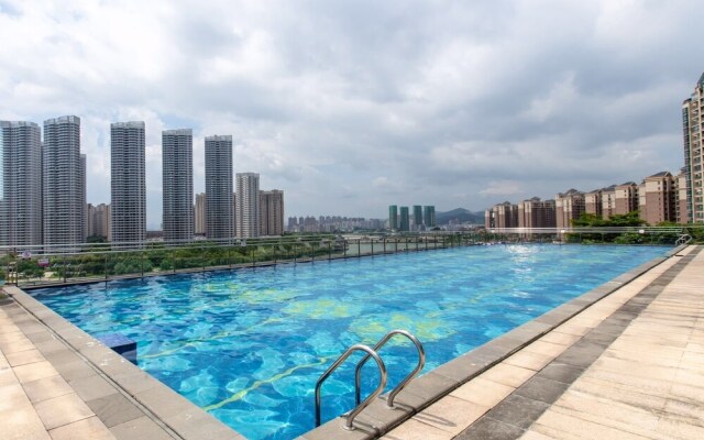 Faithland Atin Hotel Apartment