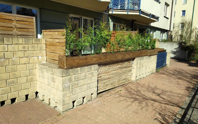 Green Kabaty Apartment 2