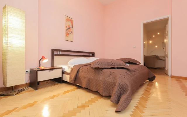 Grata Apartments