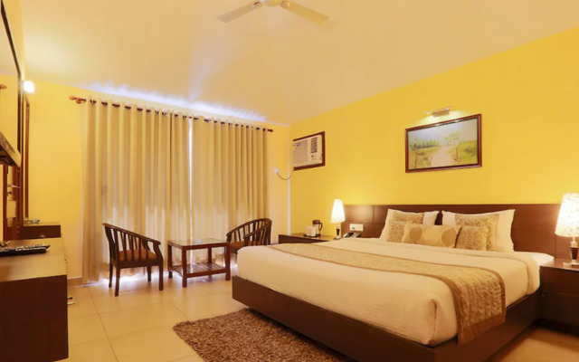 Dewdrop Mango Bloom Resort