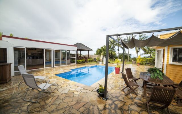 Villa prestige