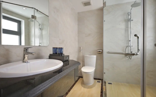 Minasi Hotel & Spa
