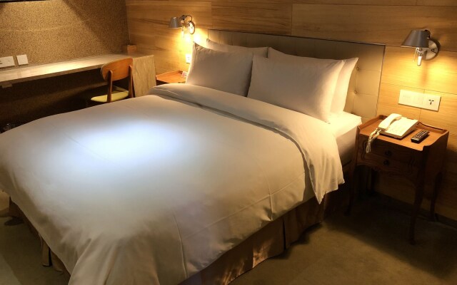 Inhouse Hotel Taichung