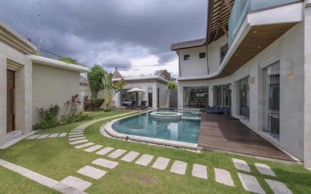 K Villas by Premier Hospitality Asia