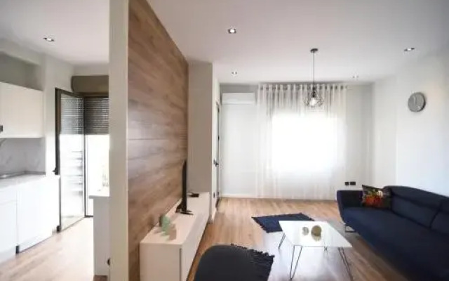 Skanderbeg Square Deluxe 1
