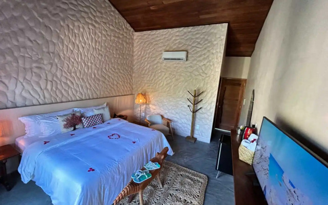 Villa Pantai Boutique Hotel Atins