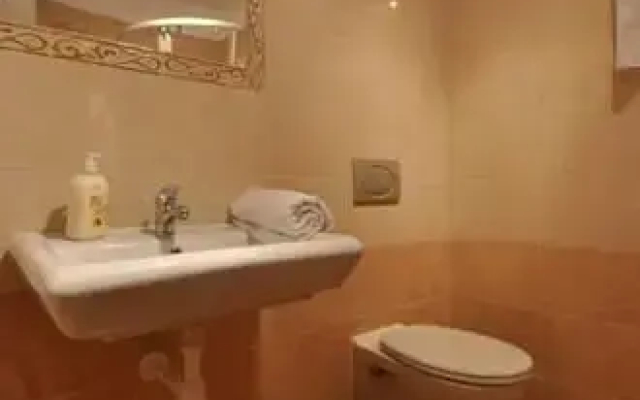 Apartament Szlachetny