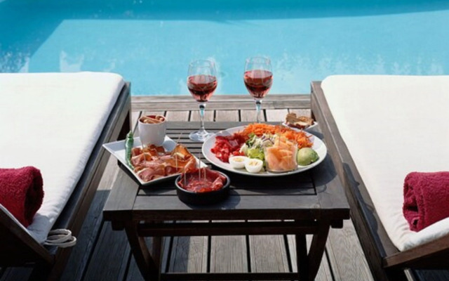 La Maison de la Prade