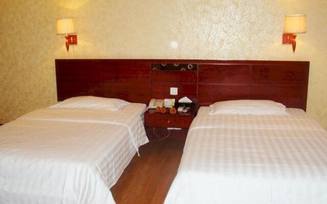 Meili Hotel - Dongguan