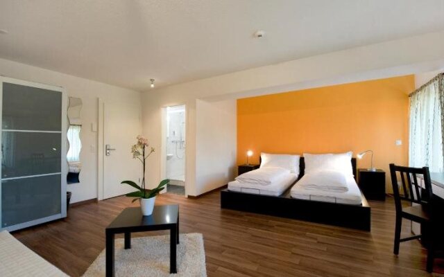 Hotel Restaurant Rössli