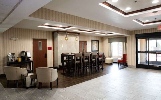 Best Western Providence-Seekonk Inn