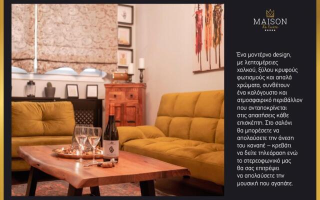 Maison De Luxx A2