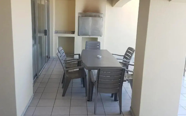 Seashells Luxury Self Catering Apartments
