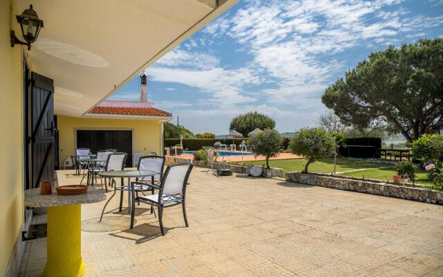 E - Countryside Guesthouse Bedroom nº 2