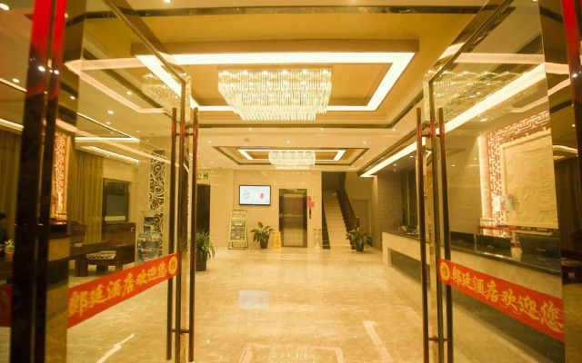 Langting Boutique Hotel