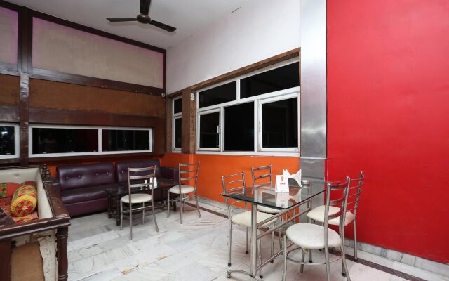 Hotel Nirmal Mahal by Sushant Travels