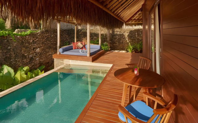 Lelewatu Resort Sumba