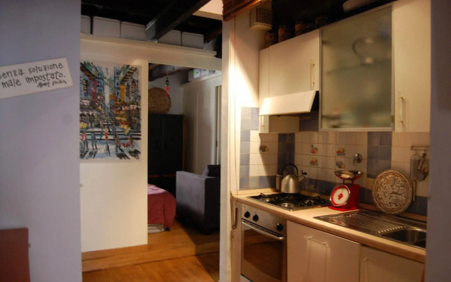 RSH Trastevere Apartments
