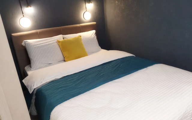 Апартаменты на улице Районная