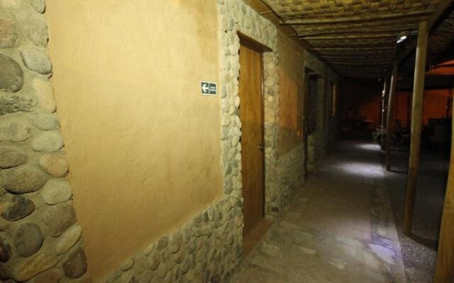 Hostal Casa Turipite