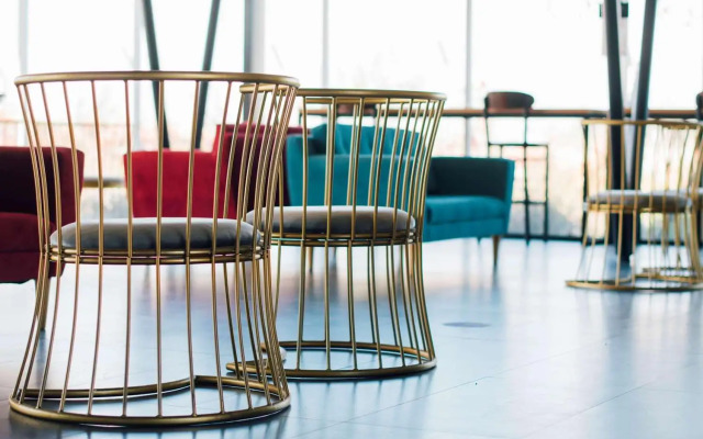 Park Inn by Radisson Los Olivos de Vallenar