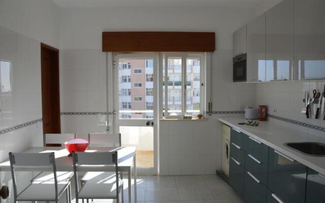 Casa Andy - 2 bed room apartment with sea view