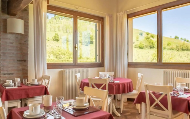 La Quercia - BolognaRooms