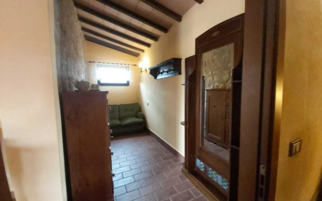 Agriturismo Santa Maria