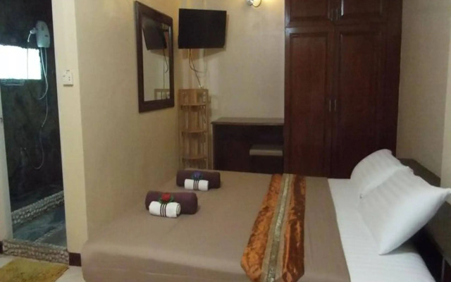 A & M Villa Pattaya