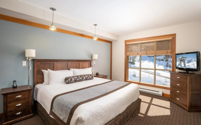 Legends Whistler