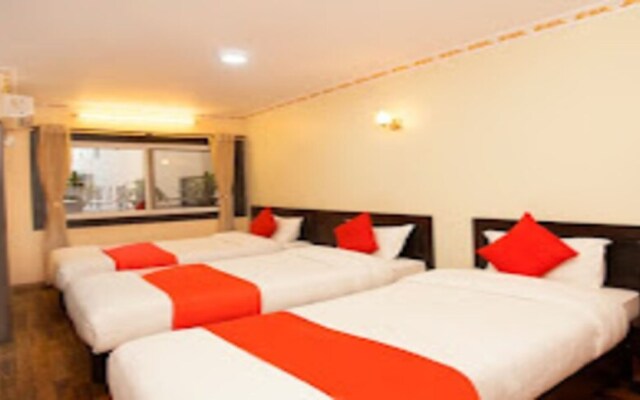 MeroStay 210 Hotel Tone
