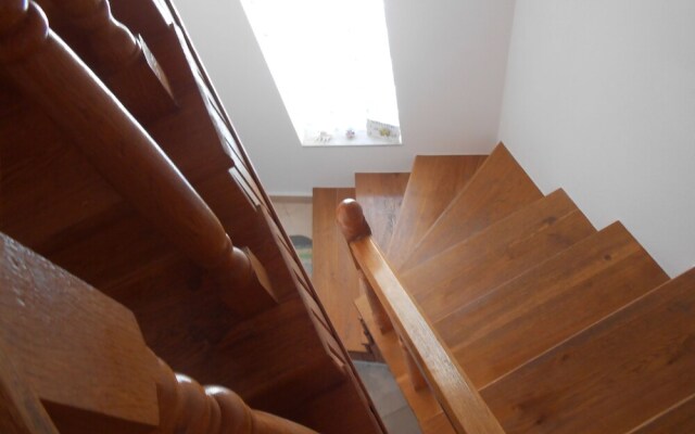 Apartment Panoramico