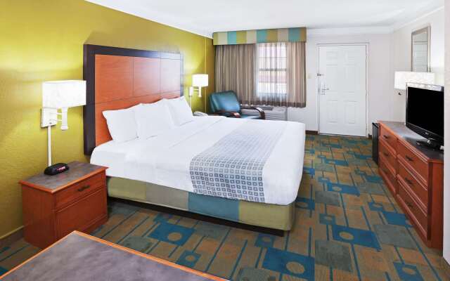 La Quinta Inn by Wyndham Amarillo Mid-City