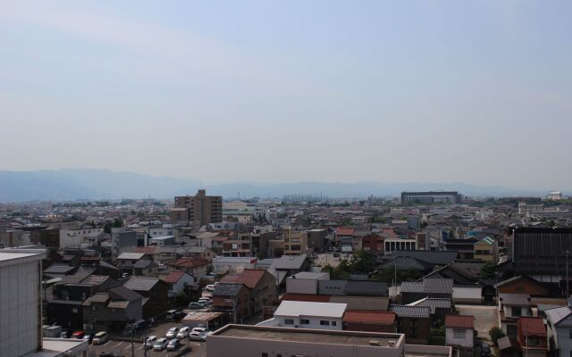 Grand Hotel Hakusan