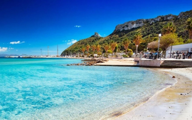 Cagliari Old Town B&B