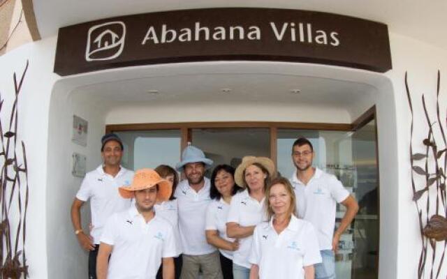 Abahana Villas Manuela
