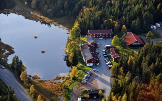 Vindfjelltunet Gjestegaard