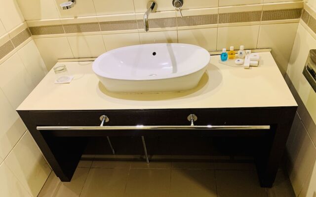 Nicon Luxury Hotel Garki Abuja