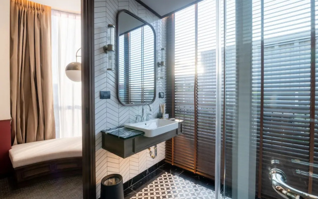 Hotel MOCO Udonthani