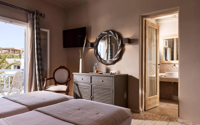 Vencia Boutique Hotel