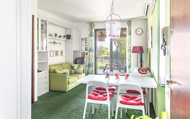 Residence Elena 19/B